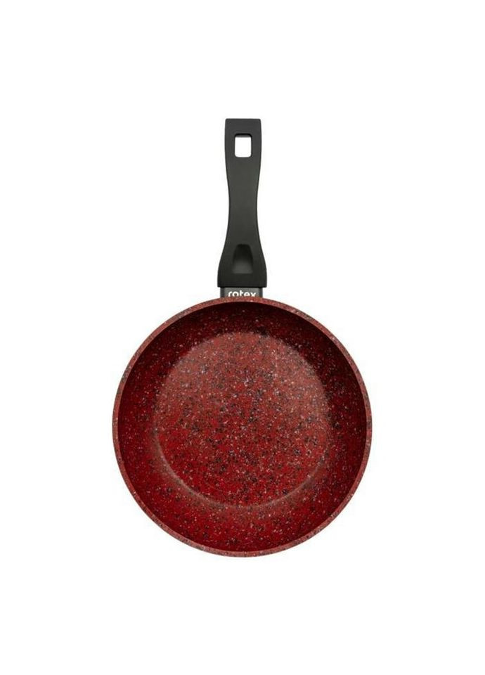 Сковорода универсальная Ferrara RC140M-24 24 см Rotex (270101302)