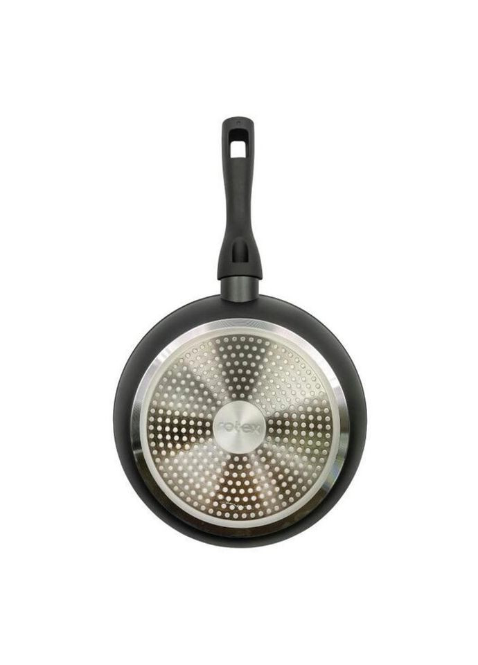 Сковорода универсальная Ferrara RC140M-24 24 см Rotex (270101302)