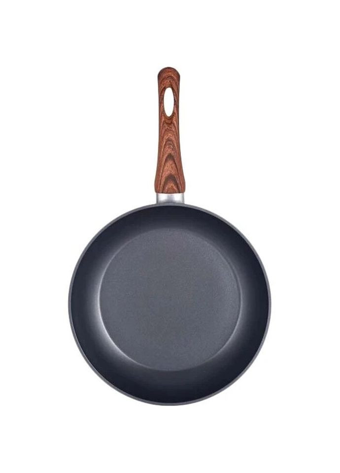 Сковорода универсальная Chef BC-1101-22 22 см Bravo (270100231)