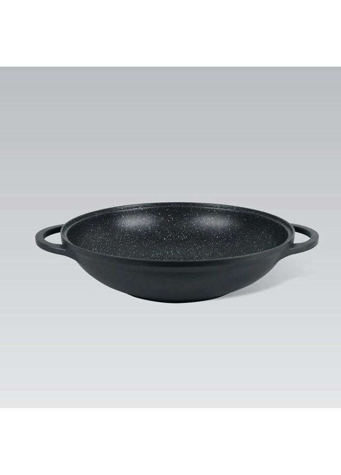 Сковорода WOK MR-4832 32 см Maestro (270100463)