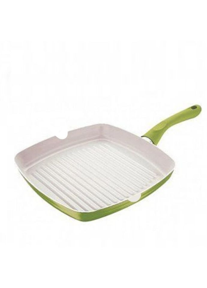 Сковорода гриль Bio BS-4528 28 см Steel (270100467)