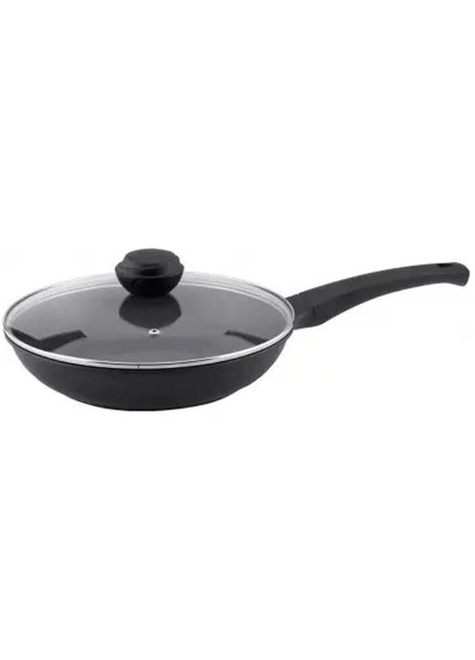 Сковорода універсальна Cast form Classic VZ-89407 24 см Vinzer (270100638)