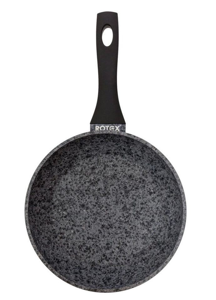 Сковорода універсальна Graniti RC152G-24 24 см Rotex (270100610)