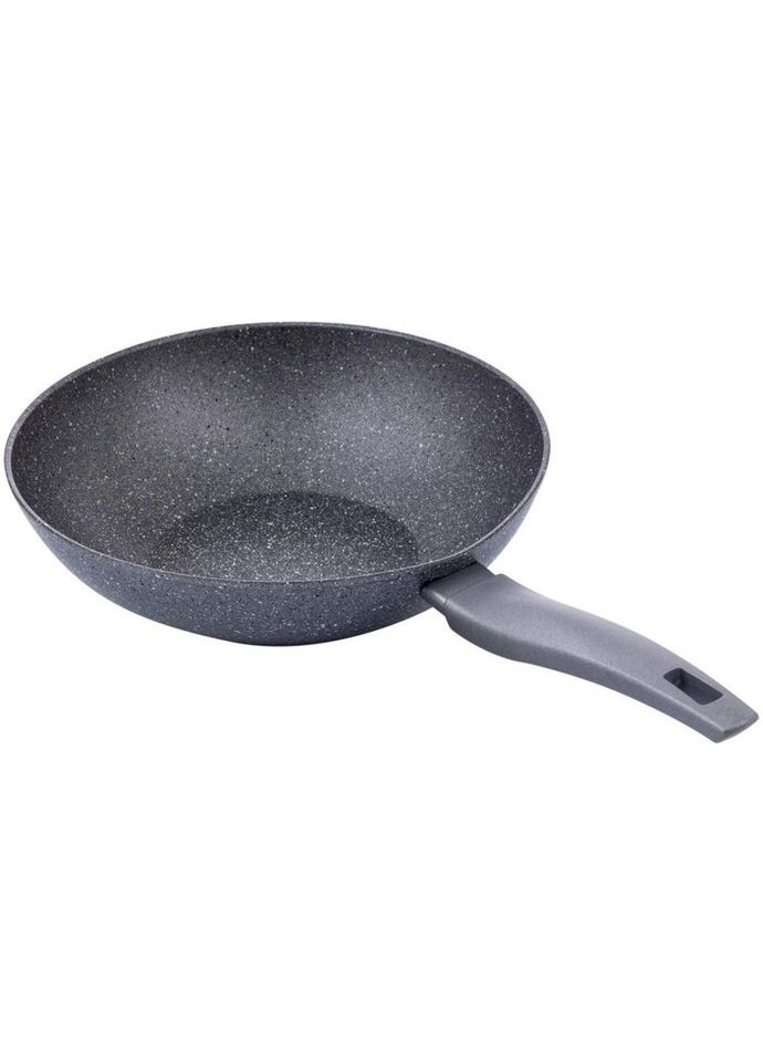 Сковорода Вок Mineralia Induction BS793282910101 28 см TVS (270100333)