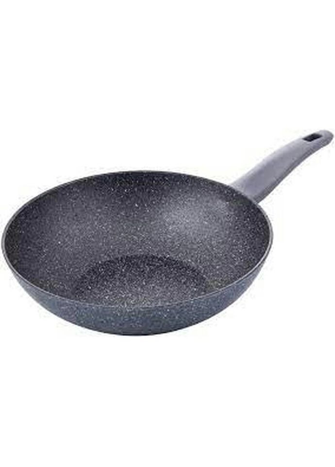 Сковорода Вок Mineralia Induction BS793282910101 28 см TVS (270100333)