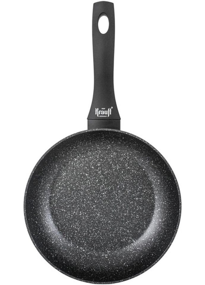 Сковорода универсальная Grand Chef 25-45-112 24 см Krauff (270100585)