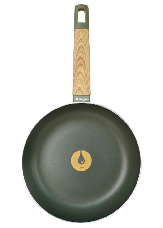 Сковорода універсальна Vegeta RG-1109-26 26 см Ringel (270100993)