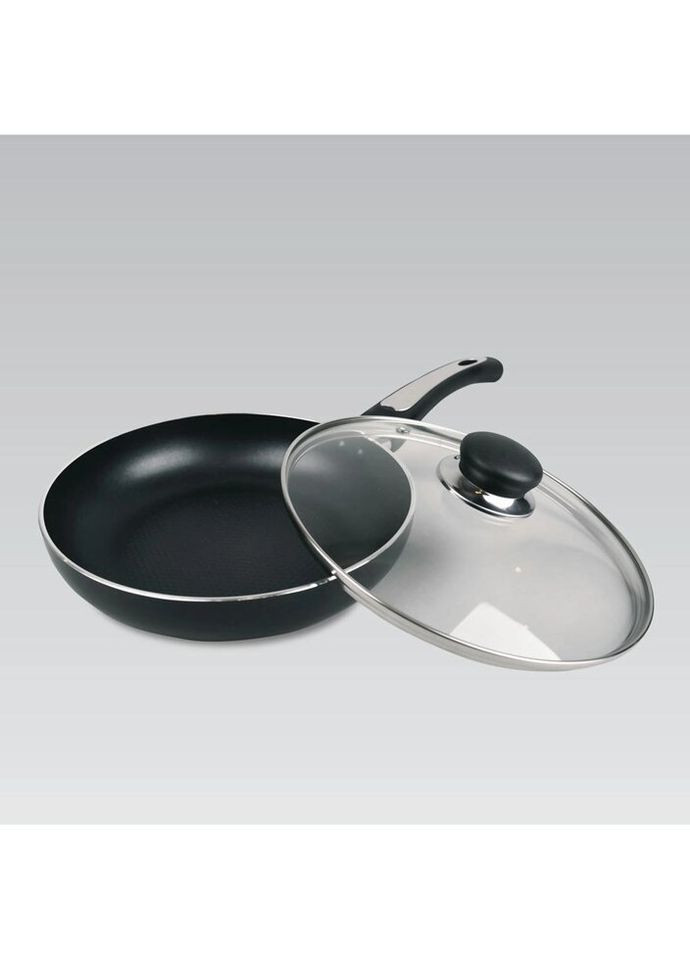 Сковорода универсальная MR-1203-24 24 см Maestro (270100257)