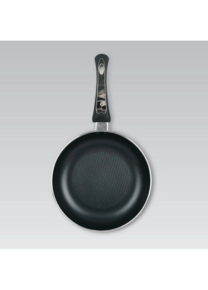 Сковорода универсальная MR-1203-24 24 см Maestro (270100257)