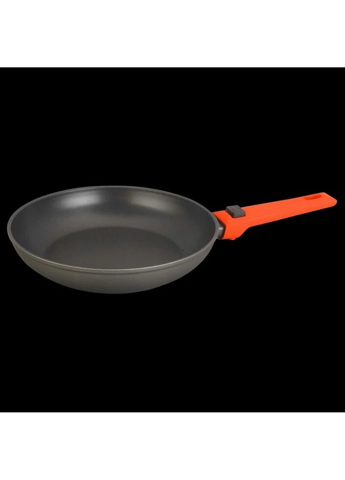 Сковорода універсальна Peper Агат PR-2207 24 см No Brand (270100346)