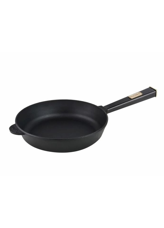 Сковорода глибока Optima-Black O2460-P1 24х6 см Brizoll (270100790)