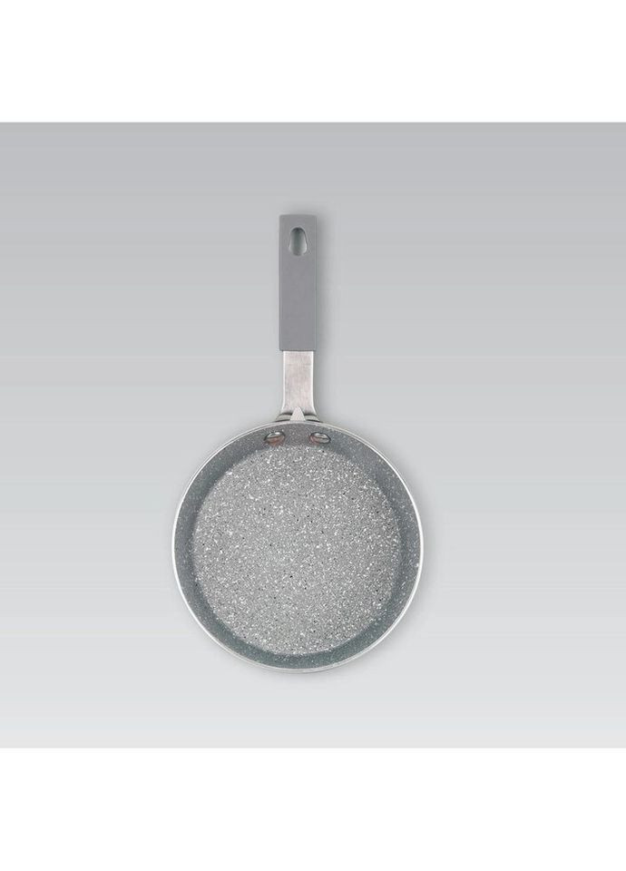 Сковорода универсальная Basic MR-1211-14 14 см Maestro (270100407)