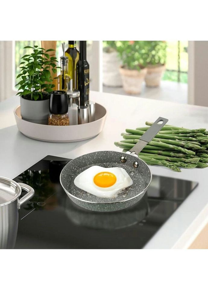 Сковорода универсальная Basic MR-1211-14 14 см Maestro (270100407)