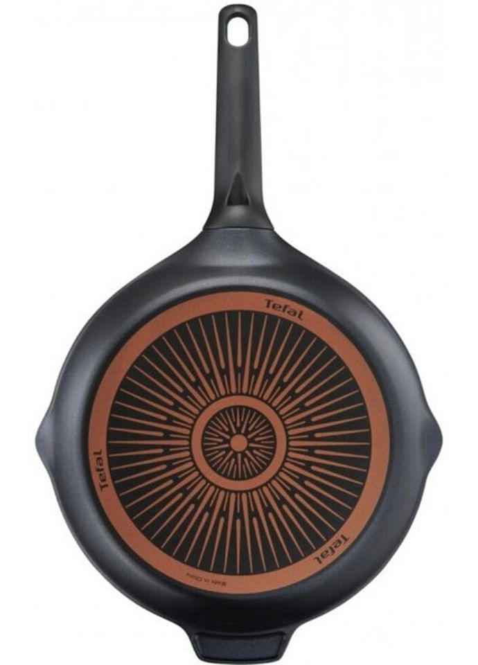 Сковорода-гриль Delicio E2324074 26 см Tefal (270100577)