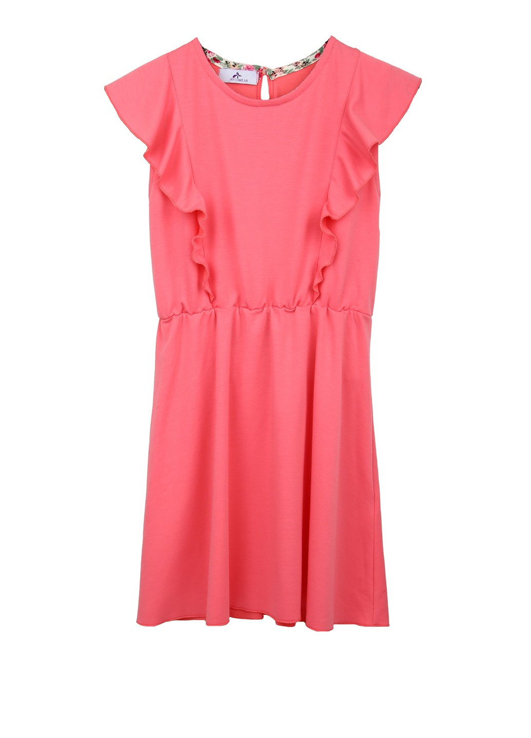 Розовое платье Mtp (270103279)