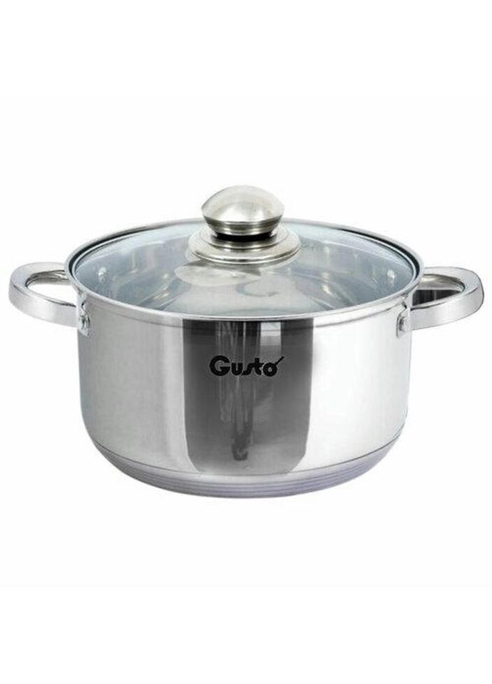 Кастрюля Nuovo GT-1500-16 16 см 1.9 л Gusto (270112576)