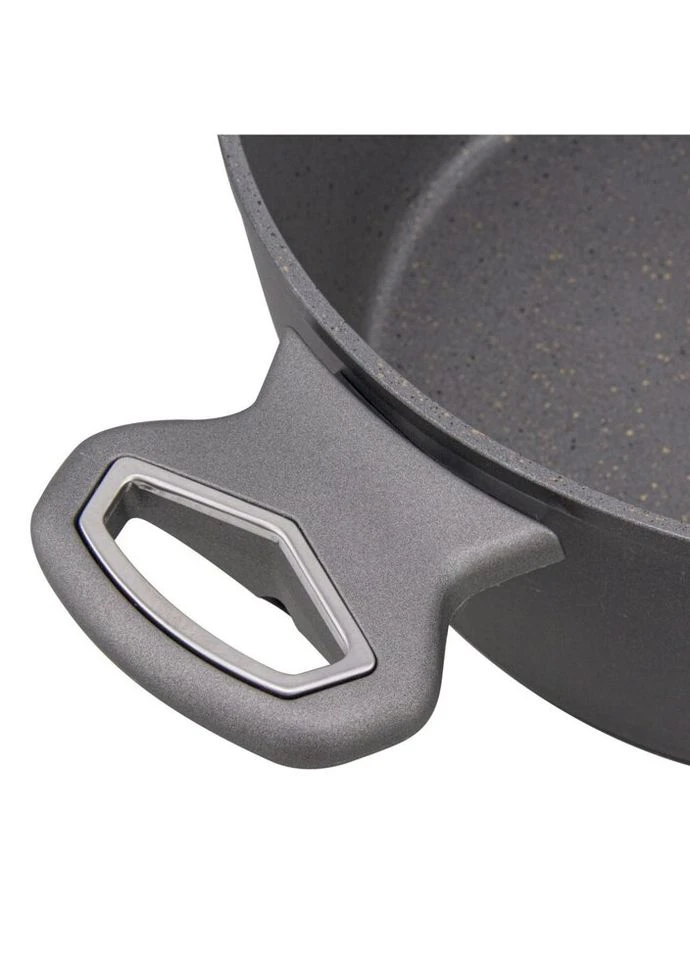 Кастрюля Маренго PR-2222 24 см 3.9 л Pepper (270111581)