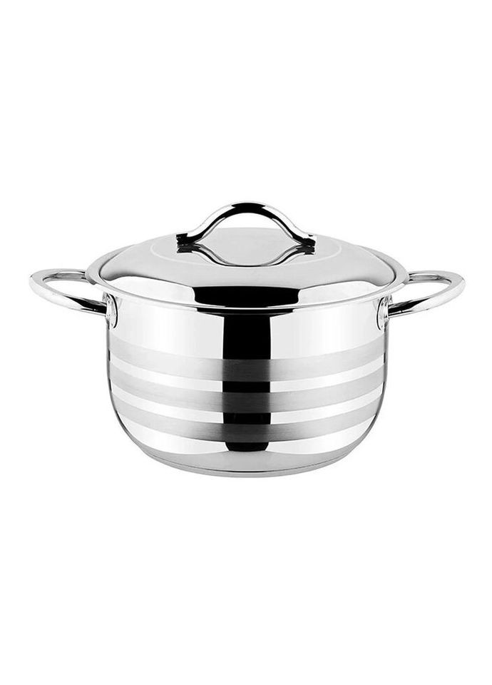 Кастрюля со стеклянной крышкой Collection 2005-32 32 см 16.5 л OMS (270112454)