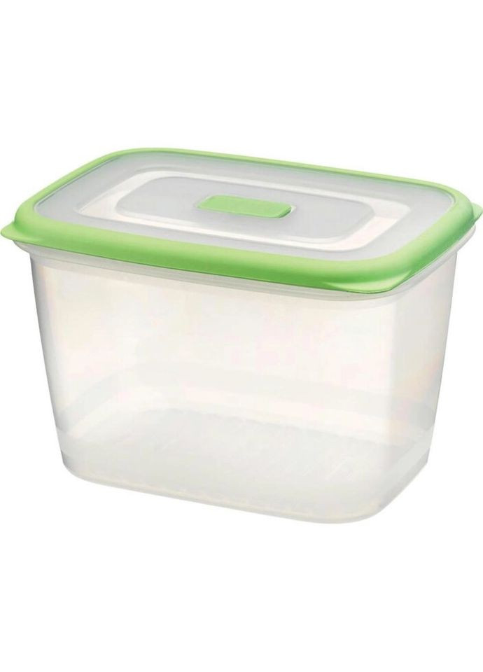 Контейнер для хранения Gustо Изумруд GT-G-587 0.7 л Gusto (270111965)