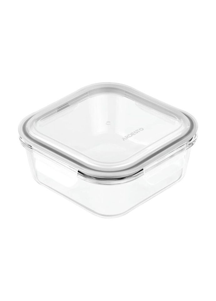 Контейнер пищевой с крышкой Gemini AR-1212-SQ 1200 мл Ardesto (270112024)