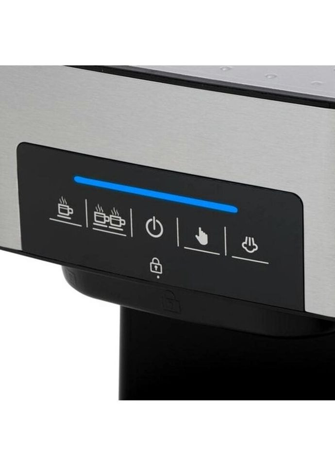 Кофеварка компрессионная CR-4410 Camry (270111675)