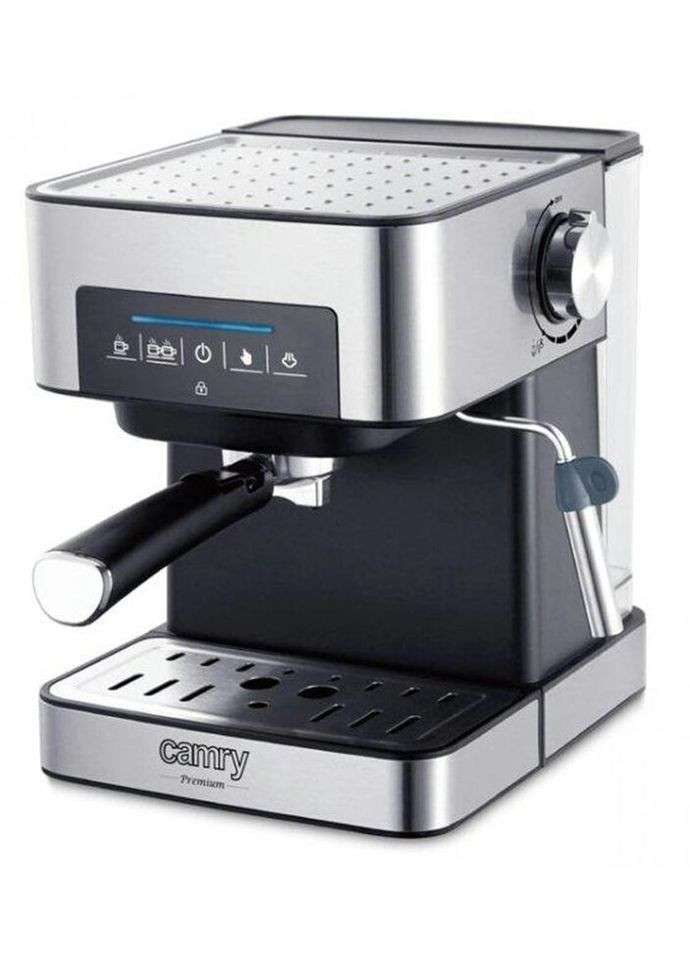 Кофеварка компрессионная CR-4410 Camry (270111675)