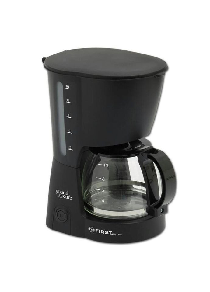 Кавоварка FA-5464-2 First (270112503)