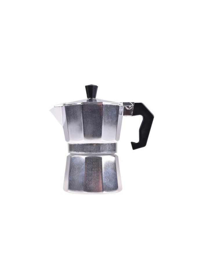 Кофеварка гейзерная 9128-3 3 чашки 150 мл OMS (270112444)