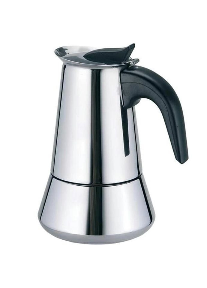 Гейзерна кавоварка на 100 мл MR-1660-2 Maestro (270111408)