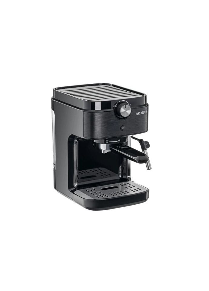Рожковая кофеварка ECM-E10-B Ardesto (270112011)