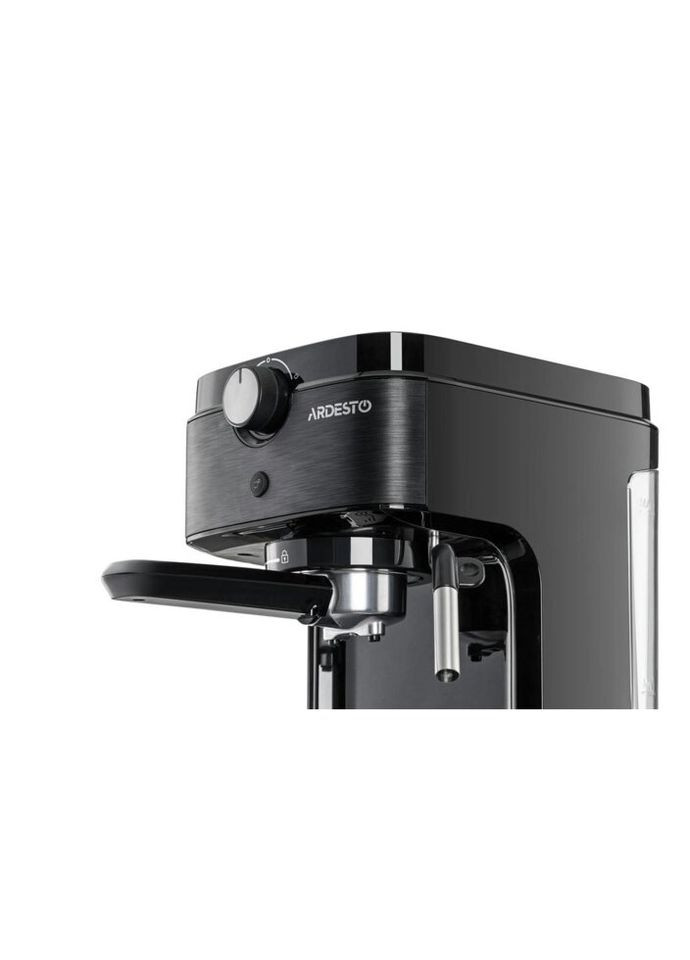 Рожковая кофеварка ECM-E10-B Ardesto (270112011)