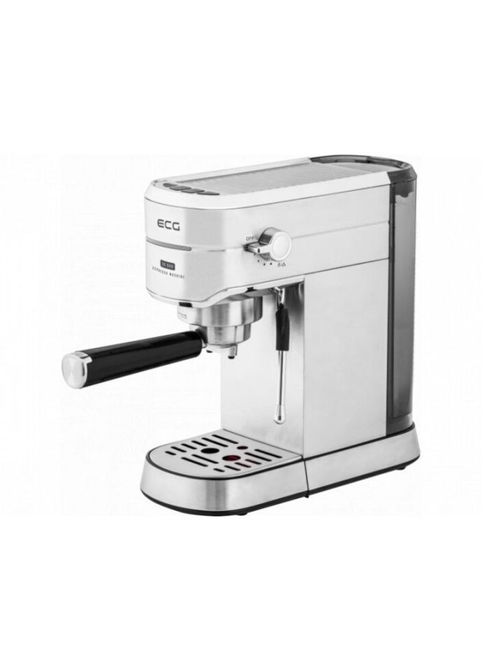 Кавоварка еспресо ESP-20501-Iron 1450 Вт ECG (270112304)