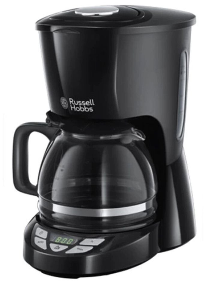 Кавоварка краплинна 22620-56 1.25 л Russell Hobbs (270112193)