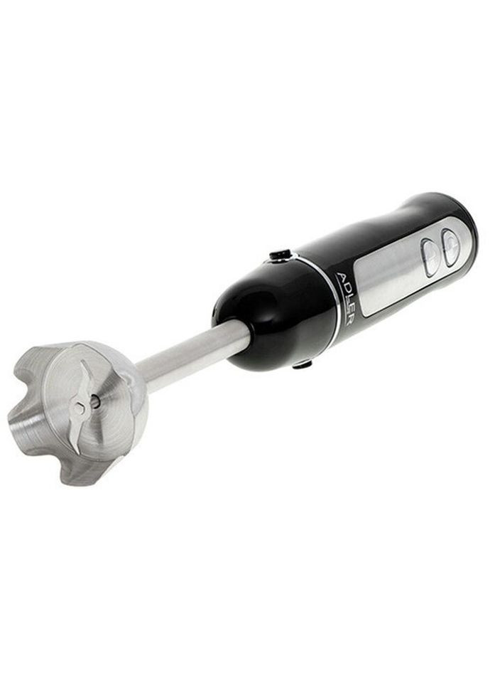 Блендер погружной AD-4625b 850 Вт черный Adler (270111401)