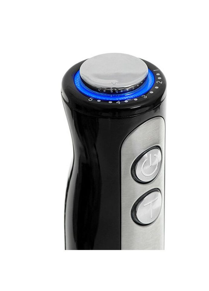 Блендер погружной AD-4625b 850 Вт черный Adler (270111401)