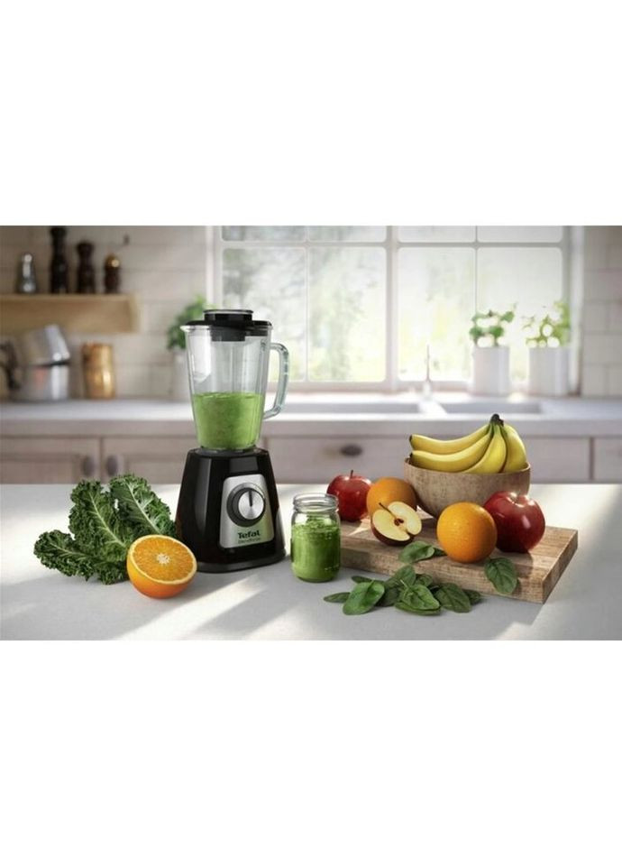 Блендер стаціонарний BL435831 800 Вт Tefal (270112486)