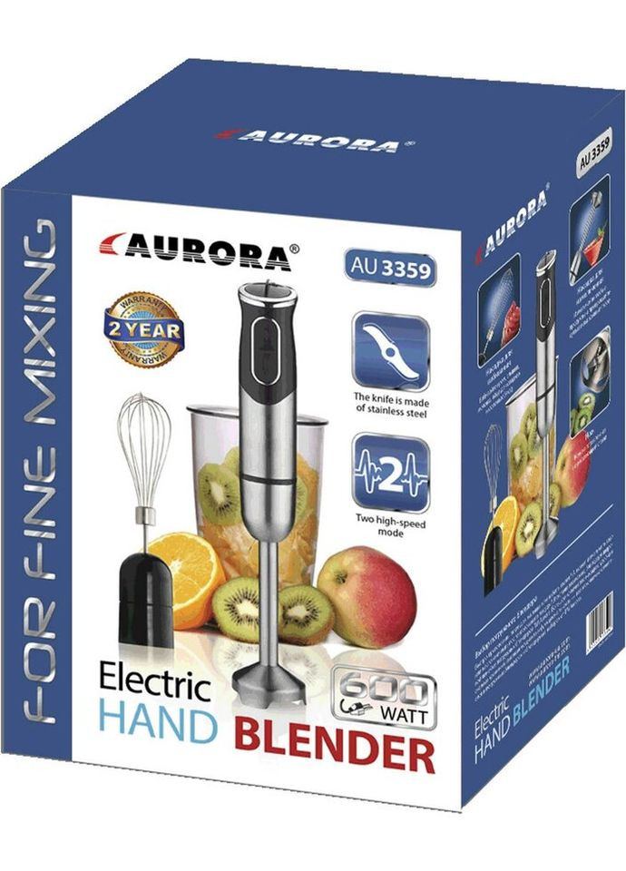 Блендер погружной 3359AU Aurora (270112667)