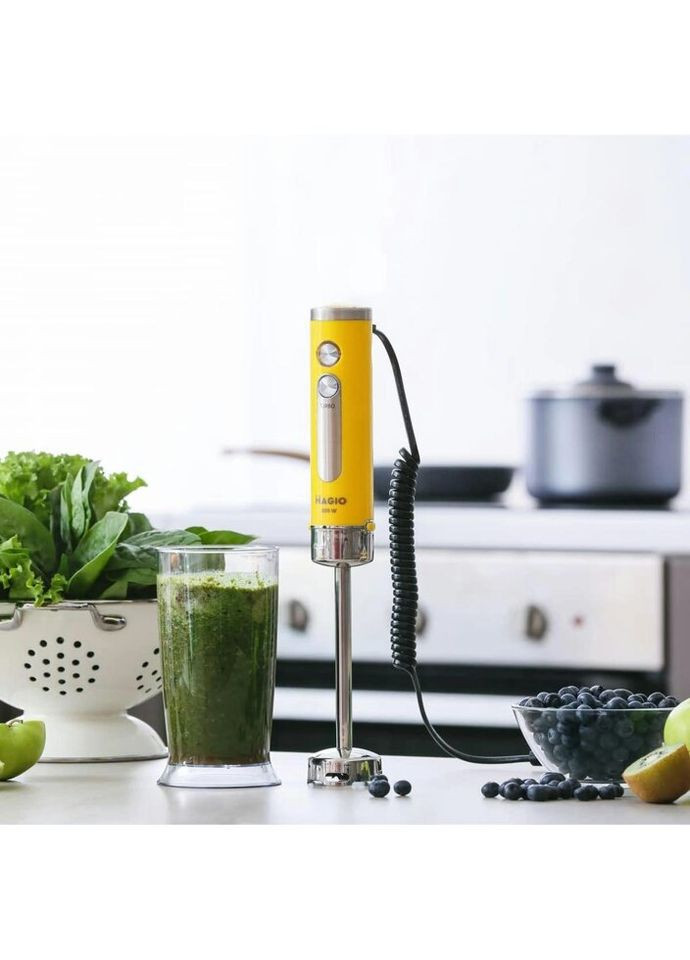 Блендер MG646 Magio MG-646 (270112140)