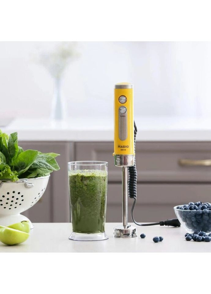 Блендер MG646 Magio MG-646 (270112140)