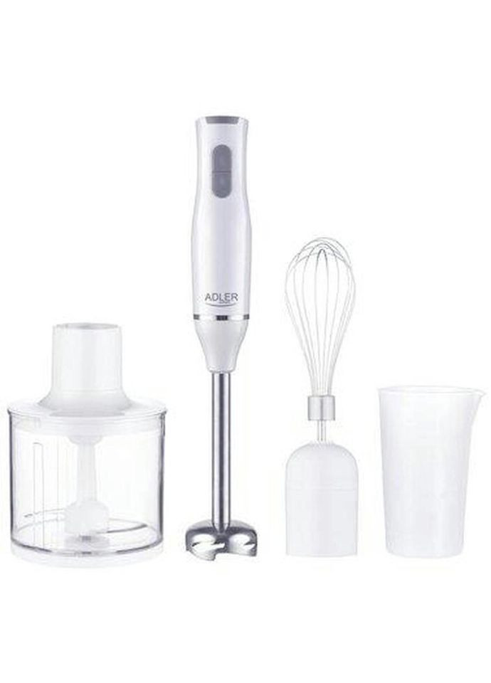 Блендер занурювальний AD-4620 800 Вт Adler (270112359)