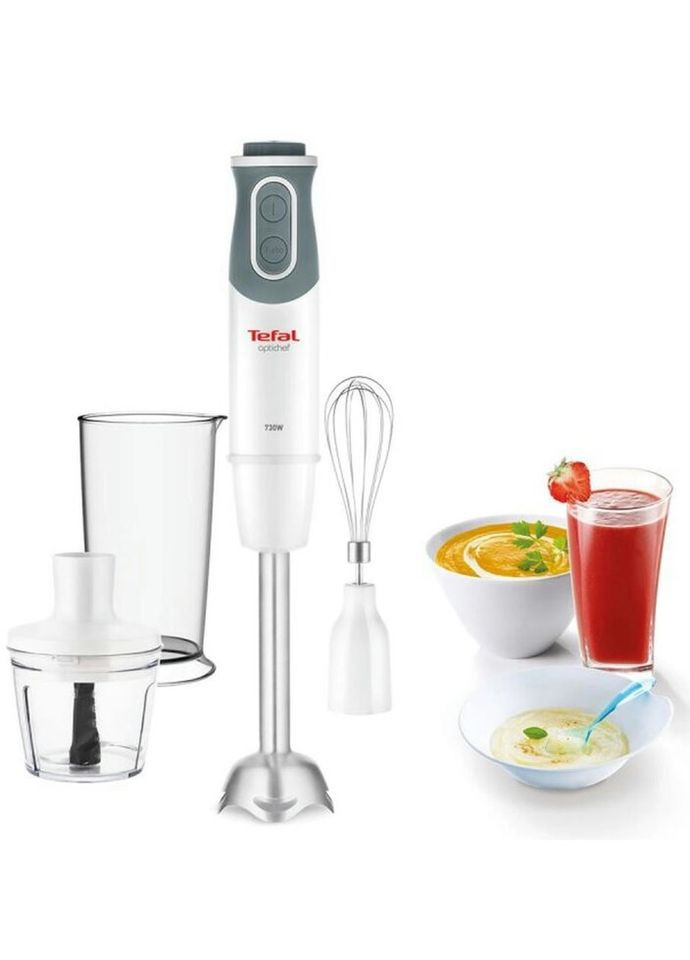 Блендер Tefal HB643138 (270112482)