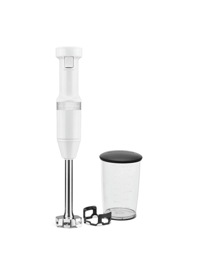 Блендер KitchenAid 5KHBV53EWH (270112528)