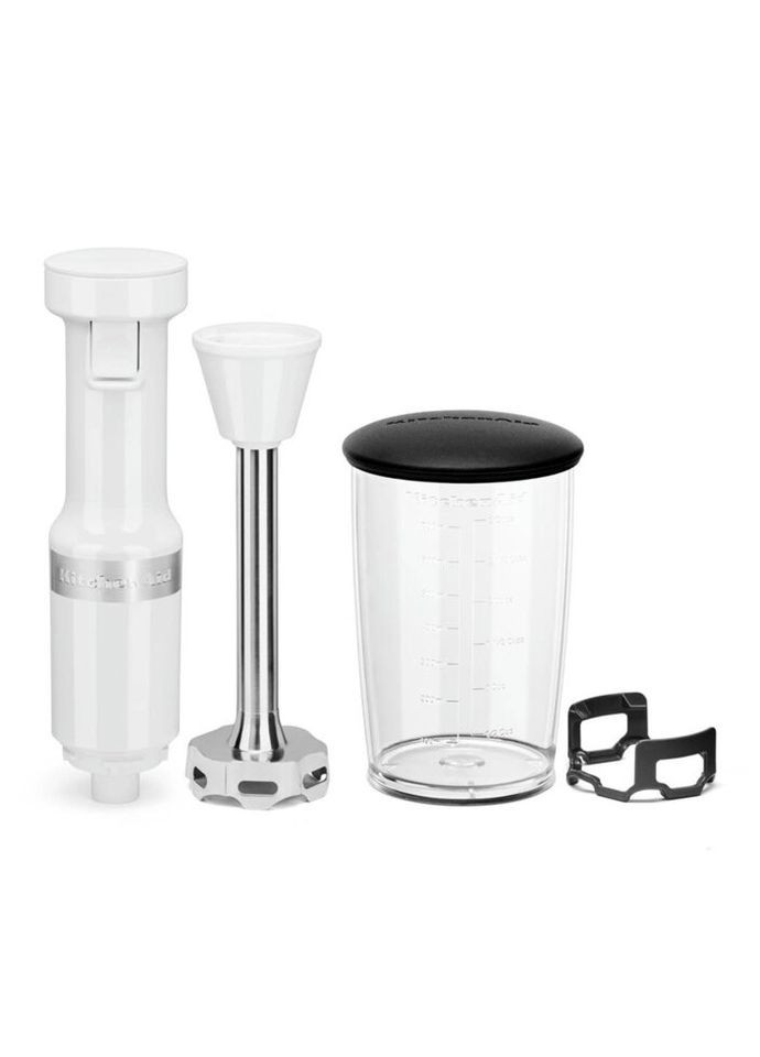 Блендер KitchenAid 5KHBV53EWH (270112528)