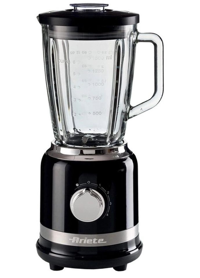 Блендер стационарный ART-0585-Black 1000 Вт черный Ariete (270111612)