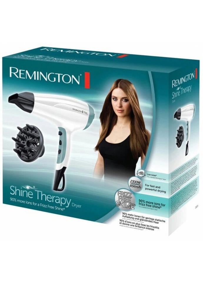 Фен Shine D-5216 Remington (270111444)