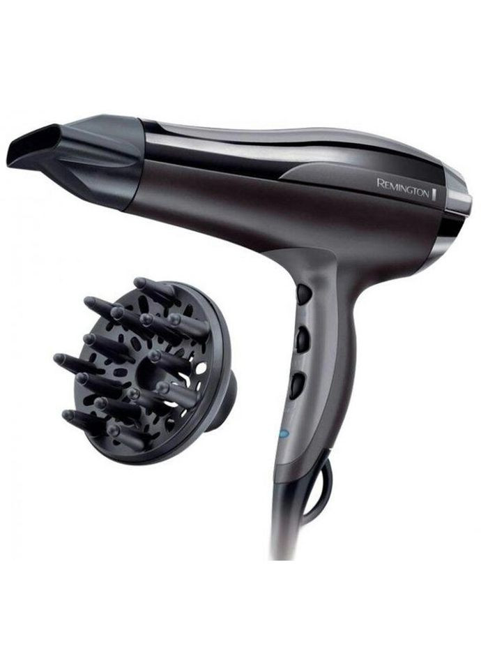 Фен D-5220 2400 Вт Remington (270111455)