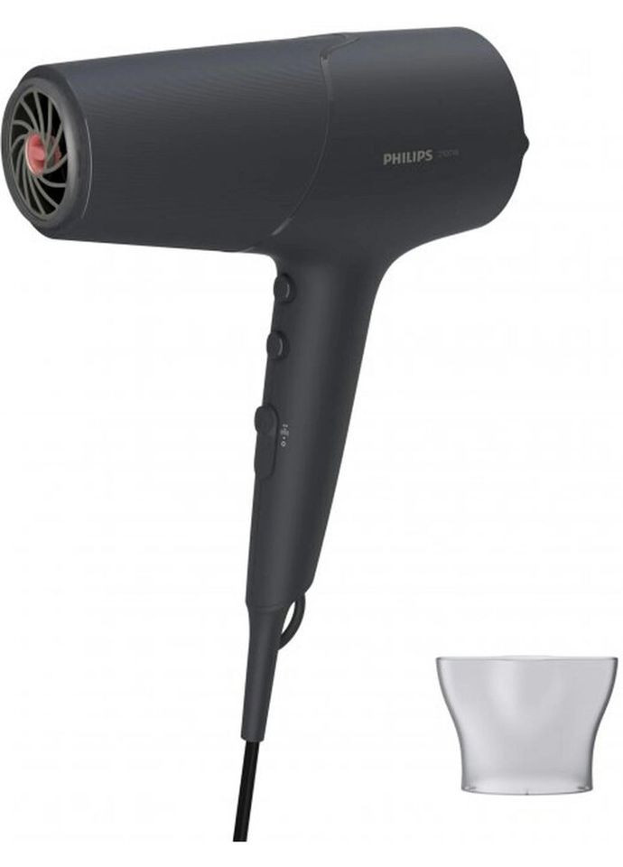 Фен BHD504-00 2100 Вт Philips (270112646)