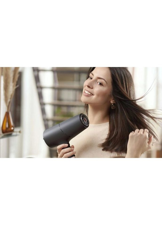Фен BHD504-00 2100 Вт Philips (270112646)
