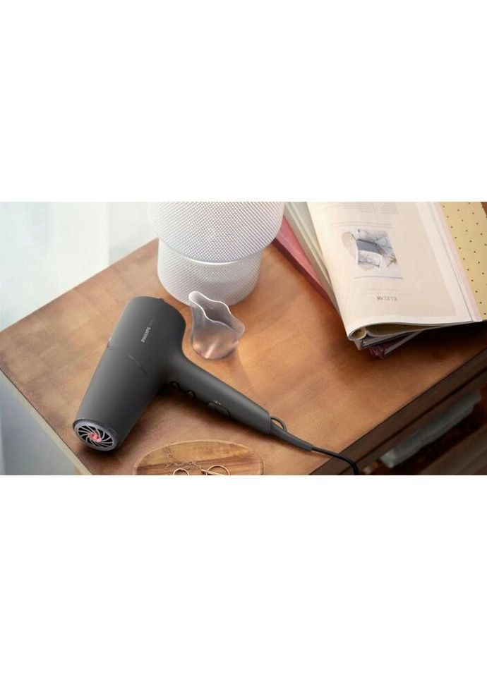 Фен BHD504-00 2100 Вт Philips (270112646)