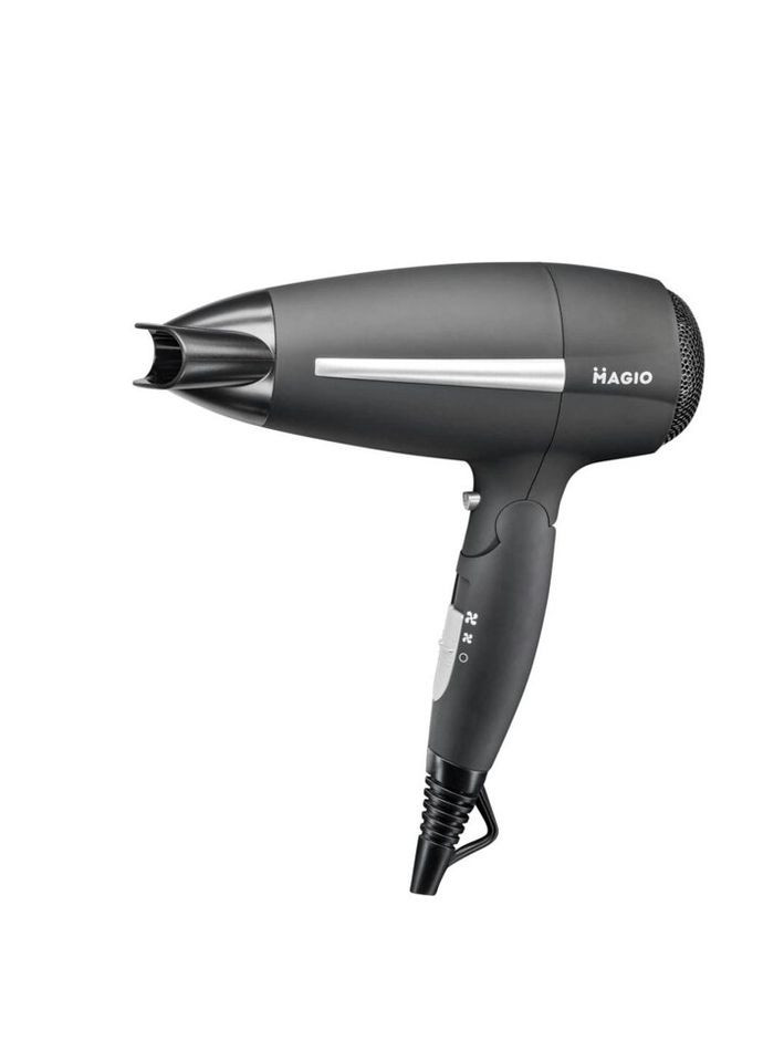 Фен Magio MG-166 (270112142)